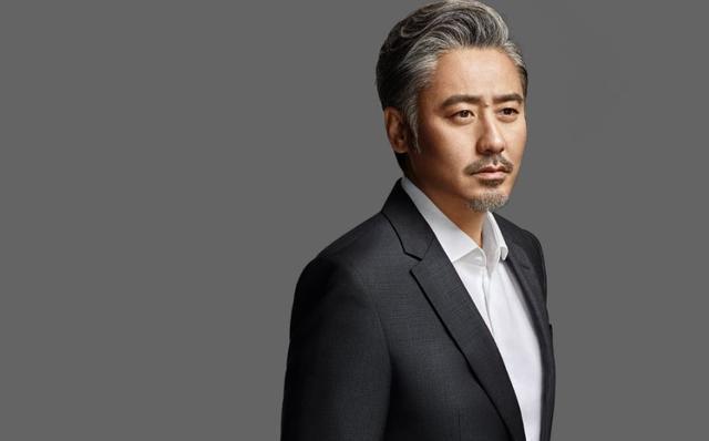 娱乐圈的吴姓明星,男星不是帅气就是有魅力