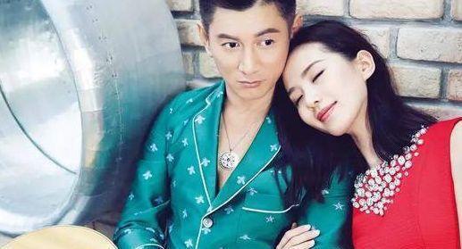 娱乐圈的吴姓明星,男星不是帅气就是有魅力