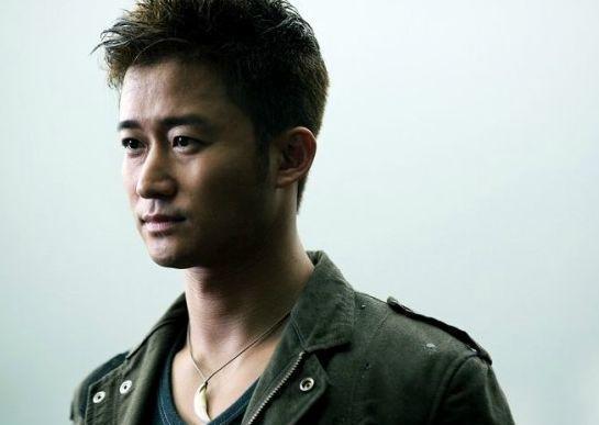 娱乐圈的吴姓明星,男星不是帅气就是有魅力