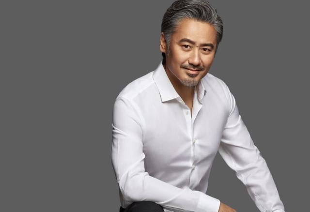 娱乐圈的吴姓明星,男星不是帅气就是有魅力