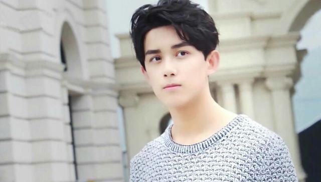 娱乐圈的吴姓明星,男星不是帅气就是有魅力