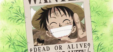 《海贼王》路飞赏金十五亿，五皇开启，成为海贼王只有一步之遥