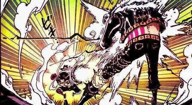 《海贼王》路飞赏金十五亿，五皇开启，成为海贼王只有一步之遥