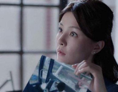 ​《少年派》：钱三一妈妈