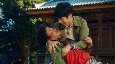 ​《唐探3》这个细节你挖掘到了吗？思诺或许是隐藏的大BOSS