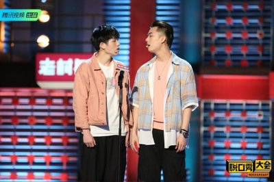 ​《脱口秀大会2》思文揭示父母离婚对孩子的影响引全网热议