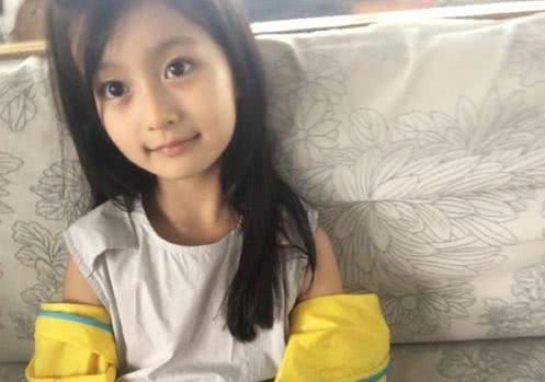 王思聪关注的最小网红，抖音第一小女神，才9岁就与王俊凯合作！