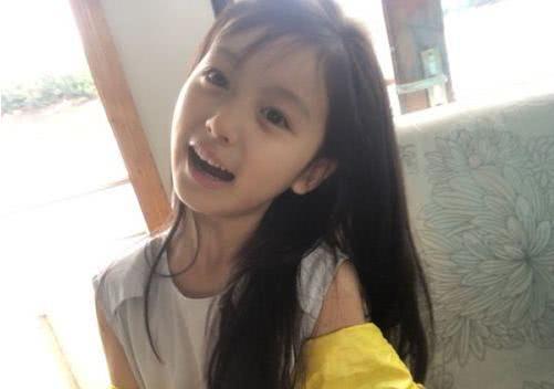 王思聪关注的最小网红，抖音第一小女神，才9岁就与王俊凯合作！