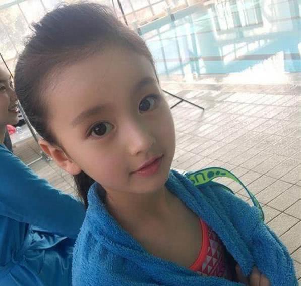 王思聪关注的最小网红，抖音第一小女神，才9岁就与王俊凯合作！