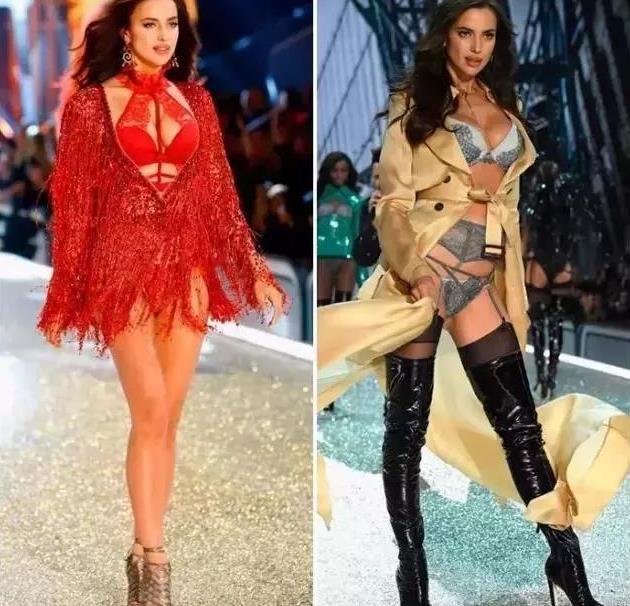 好莱坞帅大叔Bradley Cooper 超模Irina Shayk, 这基因太强大了!