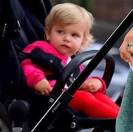 好莱坞帅大叔Bradley Cooper 超模Irina Shayk, 这基因太强大了!