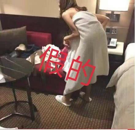 马蓉宋喆出轨视频监控曝光,杨慧:没有发布任何的视频证据