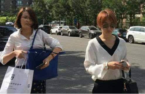 马蓉宋喆出轨视频监控曝光,杨慧:没有发布任何的视频证据