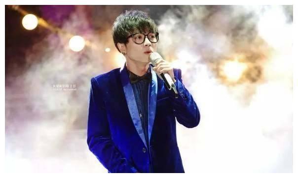 娱乐圈富二代男神大起底!张若昀林俊杰超低调,黄子韬惹人笑!