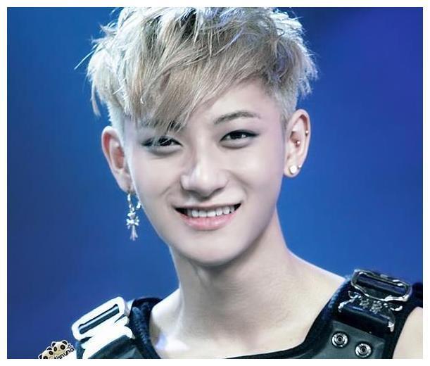 娱乐圈富二代男神大起底!张若昀林俊杰超低调,黄子韬惹人笑!