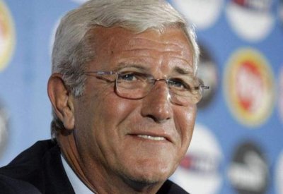 ​蔡振华现状：落寞被国人遗忘，其推里皮、刘国梁却已上神坛