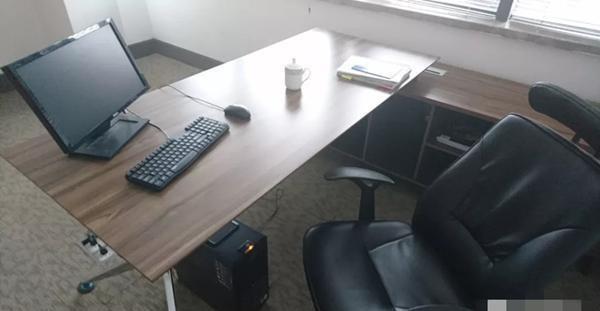 范冰冰工作室已人去楼空?文件都被带走,物业称:还会回来!