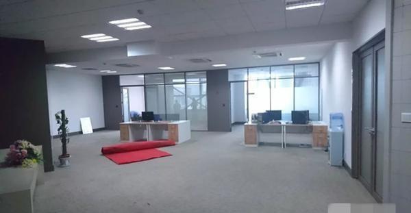 范冰冰工作室已人去楼空?文件都被带走,物业称:还会回来!