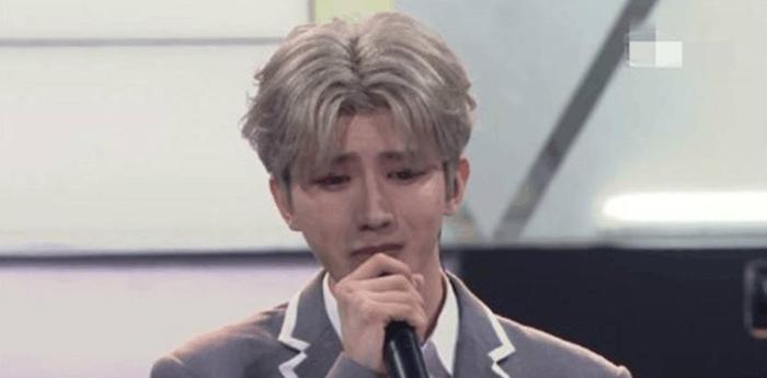 蔡徐坤的粉丝,范丞丞的粉丝,陈立农的粉丝,简直是天壤之别