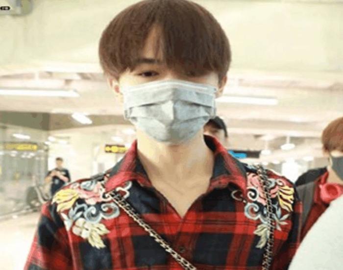 蔡徐坤的粉丝,范丞丞的粉丝,陈立农的粉丝,简直是天壤之别