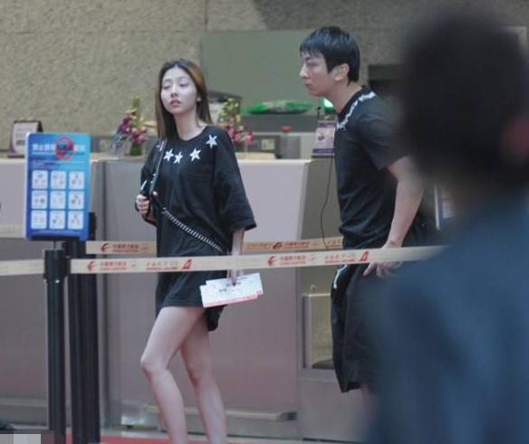 王思聪辱骂林更新:听不懂人话你MB,陈赫不敢吭声