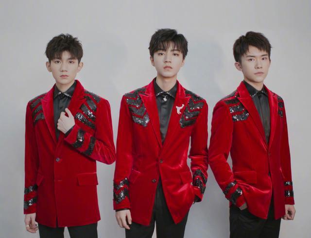 王源事件发酵,易烊千玺王俊凯未曾发声?网友吐槽:提早单飞了