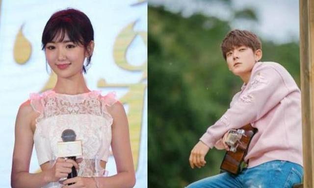 王珂发刘涛和女儿的照片为陈翔庆生,网友:花式秀恩爱,心疼陈翔