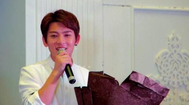 王珂发刘涛和女儿的照片为陈翔庆生,网友:花式秀恩爱,心疼陈翔