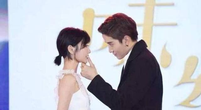 王珂发刘涛和女儿的照片为陈翔庆生,网友:花式秀恩爱,心疼陈翔