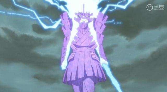 《火影忍者》：我心目中的十大血继界限