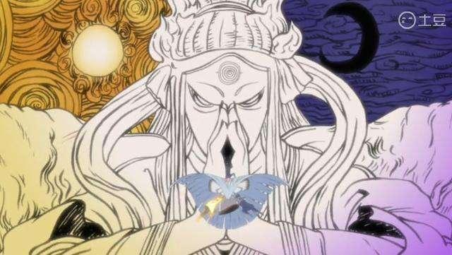 《火影忍者》：我心目中的十大血继界限