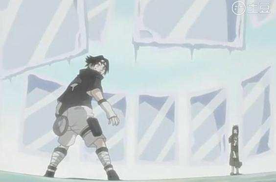 《火影忍者》：我心目中的十大血继界限