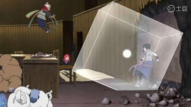 《火影忍者》：我心目中的十大血继界限