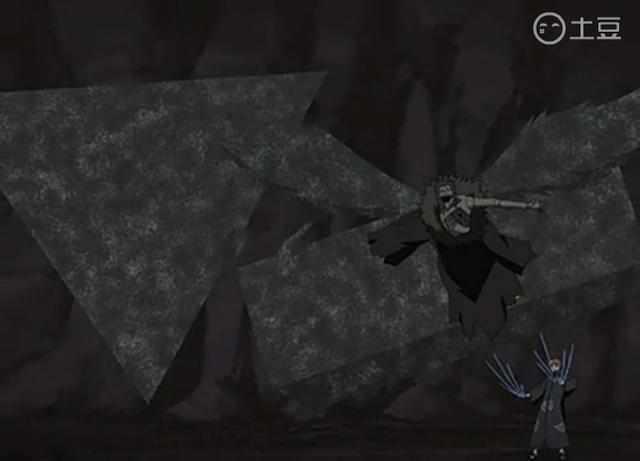 《火影忍者》：我心目中的十大血继界限