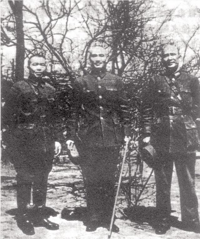 李宗仁晚年娶小50岁老婆，民国天后之女，临死前提出一个无理要求