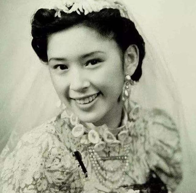 李宗仁晚年娶小50岁老婆，民国天后之女，临死前提出一个无理要求