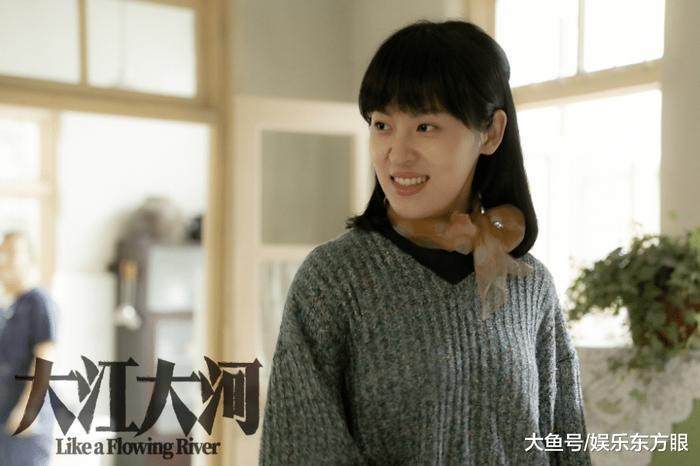 宋运辉和程开颜竟然是被逼结婚, 这个原因很荒唐!