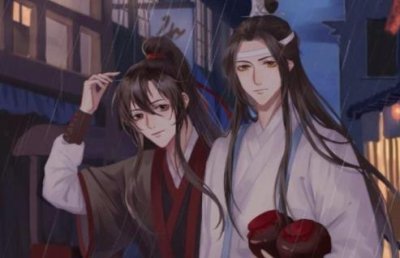 ​《魔道祖师》：记曾经的云梦双杰，江澄和魏婴，到底是谁亏欠了谁