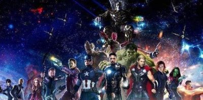 ​《复联4》之后将会上映的6部漫威电影，部部经典好看！