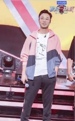 《极限挑战》公益演唱会，热巴华晨宇张艺兴和欧阳娜娜都来了