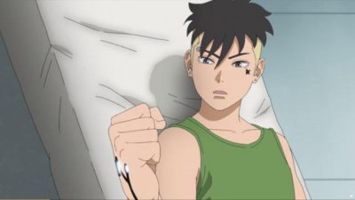 ​博人传第200集：佐助指导佐良娜学习千鸟，川木偶然间撞见九尾