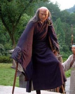 ​《天龙八部》四大恶人段延庆结局是什么？此人竟然是黑化的段誉