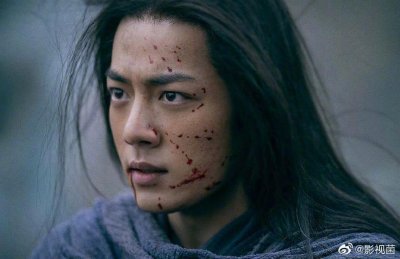 ​由肖战、李沁、孟美岐、唐艺昕等人主演的电影版《诛仙》改档至9月12