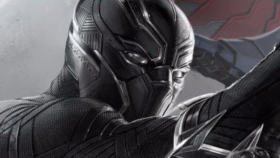 ​票房居高不下，口碑两级分化，《黑豹》的影评比电影本身更精彩！