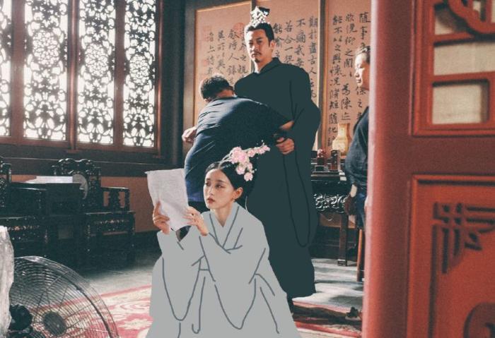 《熹妃传》未播先火,男女主众望所归