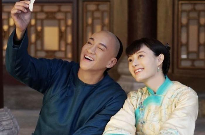 《熹妃传》未播先火,男女主众望所归