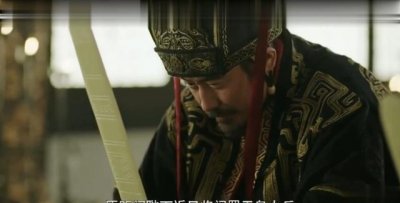 ​《虎啸龙吟》仲达子丹酒后同一战线, 以死力谏不可杀郭皇后