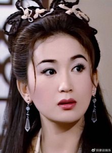 ​凭首部3D风月电影而迅速走红的蓝燕，如今怎么样了！