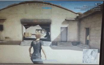 《绝地求生》10种外挂神仙:透视反弹不足为惧