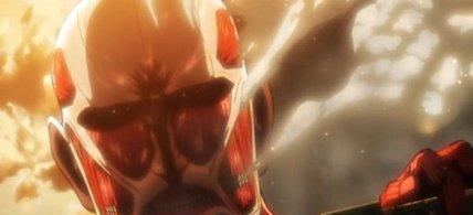 《进击的巨人》九大巨人和他们背后的人物!